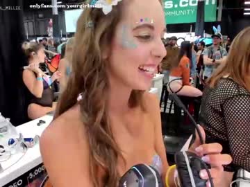 girl yourgirlmillie capture image #2910267