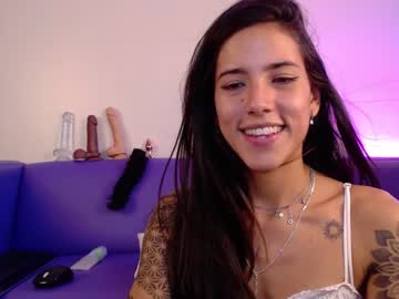 girl one_more_cum capture image #5858354