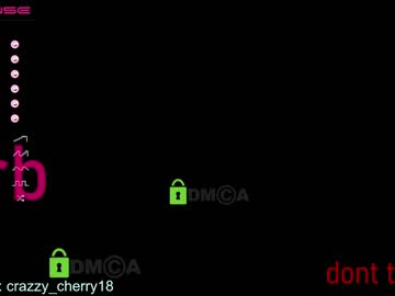 girl crazzy_cherry capture image #101991