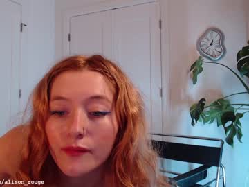 girl alisonrouge capture image #2924114