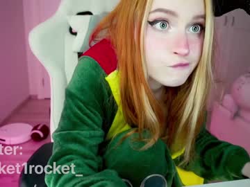 girl pocketrocket_ capture image #1602704