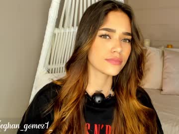 girl _meghan_gomez1_ capture image #2929621