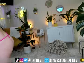 girl lexi_luv capture image #3819037