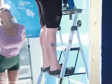 couple sexyblondegurl capture image #6672187