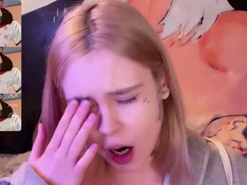 girl nyakawaii69 capture image #5974181