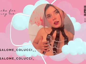 girl pavlovacoluccii_ capture image #1488034