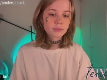 girl tendertainted capture image #796152