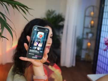 girl jadeperez_ capture image #4328267