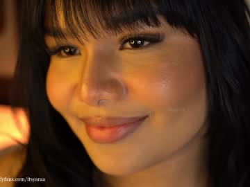 girl itsyaraa capture image #6034730