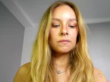 Cam for touchmysoull