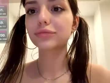 Cam for sweet_alice_berry
