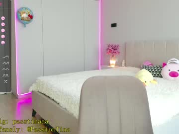 girl _passion_show_ capture image #5814114