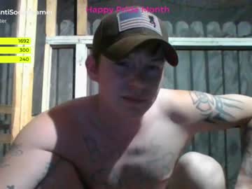 man antisocialstreamer capture image #1929184