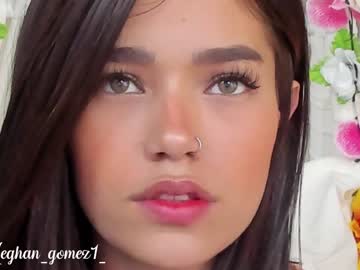 girl _meghan_gomez1_ capture image #1823608