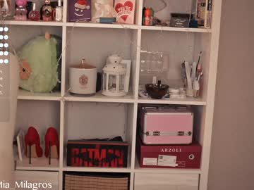 girl mia_milagros capture image #5151426