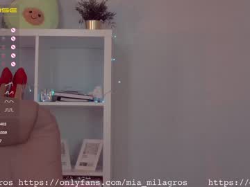 girl mia_milagros capture image #54462