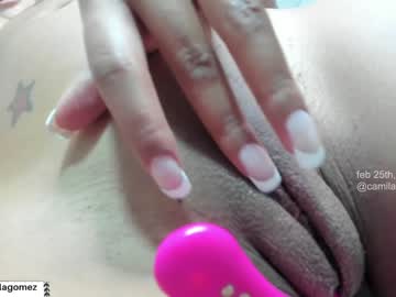 girl camilagomezz capture image #1198909