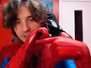 man spangy19 capture image #5574411
