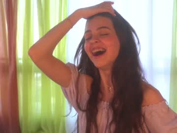 girl hannasthesia capture image #4834442