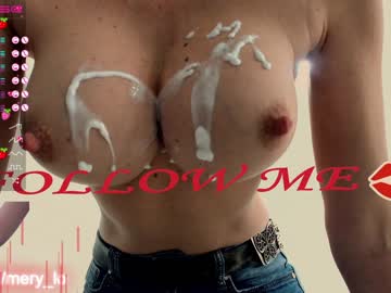 girl mery_lo capture image #1541477