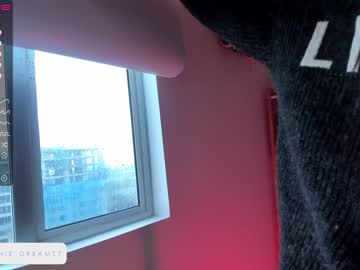 girl annie_dreams capture image #3008837
