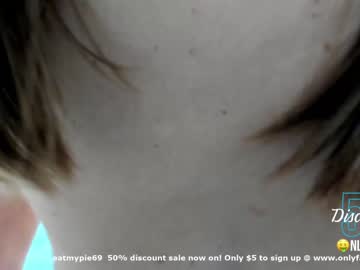 girl eatmypie69 capture image #919209