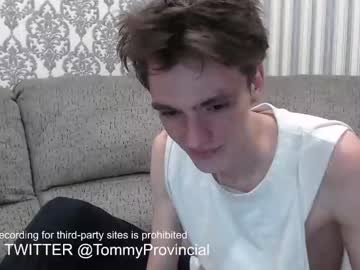 man im_tommy capture image #1817541