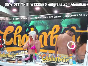 girl demihawks capture image #2214427
