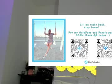 girl hotfallingdevil capture image #3230033