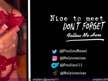 girl mia_paulina capture image #6021961