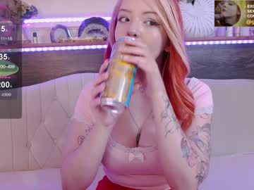 girl ginger_pie capture image #6460327