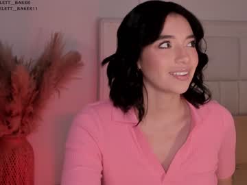 girl scarlett__baker capture image #5689587