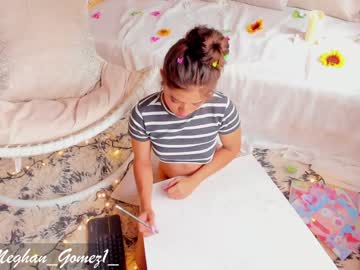 girl _meghan_gomez1_ capture image #596247