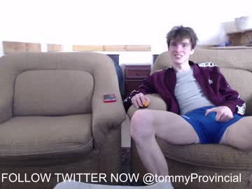 man im_tommy capture image #3744650
