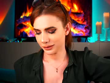 tranny foxyirene capture image #1264169