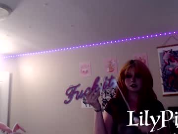 girl lilypixel capture image #2752414