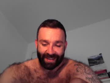 man shaggytopple capture image #4244842