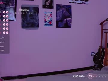 girl _b_a_n_s_h_e_e_ capture image #6744670