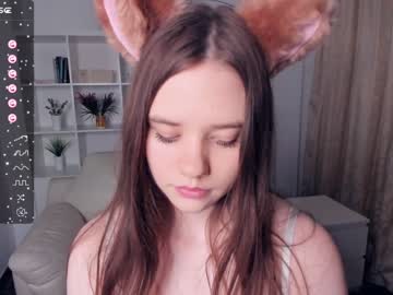 girl kristi_zenn capture image #6006259