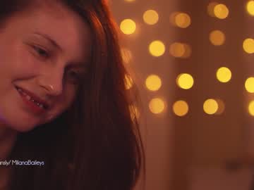 girl milanabaileys capture image #6017414