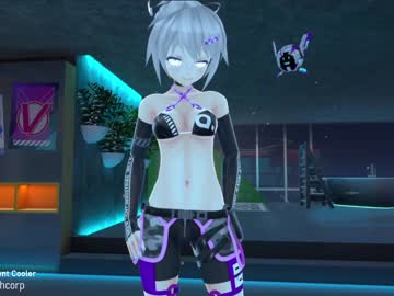 girl projektmelody capture image #58437