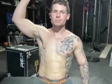 man browneyedmuscleboy32 capture image #5128842