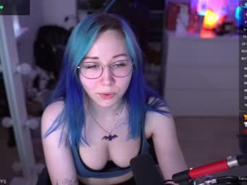 girl blue_mooncat capture image #4614811