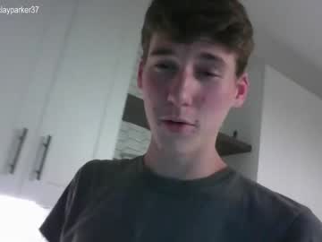 man clay_parker capture image #66602