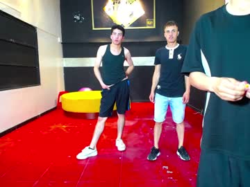 man goldenyoy capture image #6620664