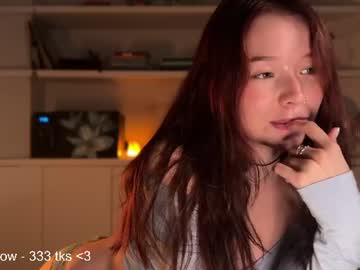 Cam for moonfaced_
