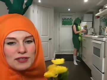 girl bigredcarrott capture image #5258542