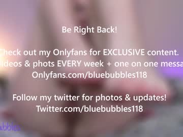 girl bluebubbles118 capture image #6589499