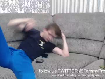 man im_tommy capture image #1737553