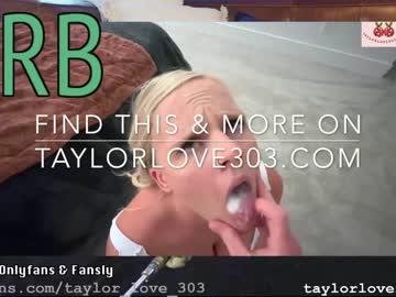 girl taylor_love_303 capture image #6763120
